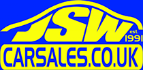 JSW Car Sales